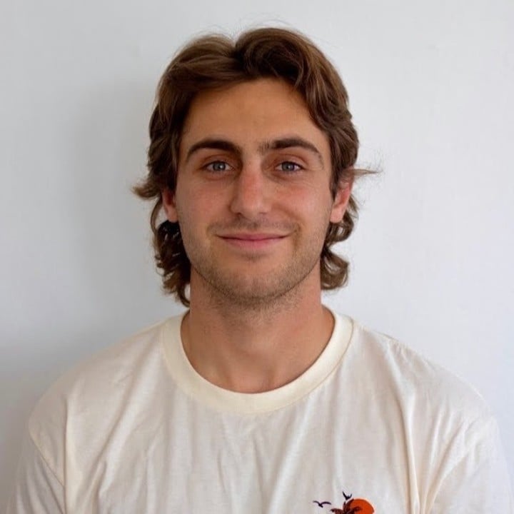 George Passantino, Co-Founder & CEO at Customized Golf Gloves