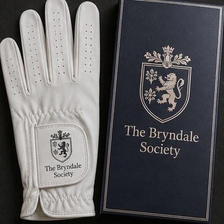 Wholesale custom golf gloves
